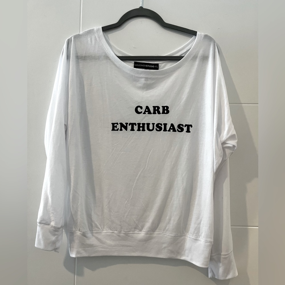 VICI long sleeve